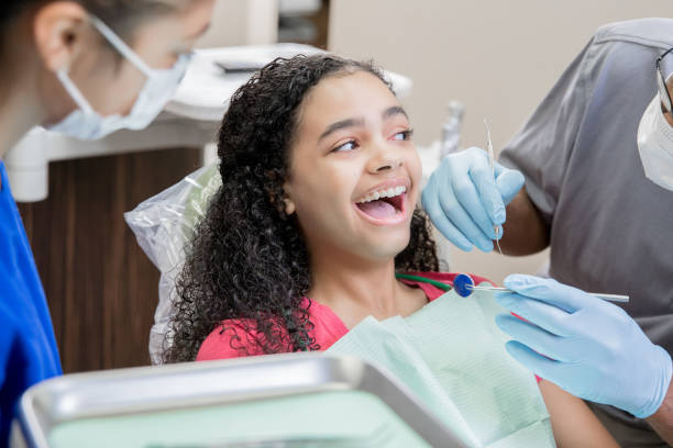 Best Teeth Whitening  in Corrigan, TX