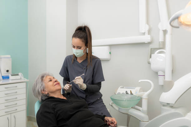 Best Urgent Dental Care  in Corrigan, TX