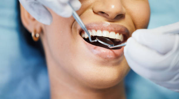 Best Walk-In Dentist Near Me  in Corrigan, TX