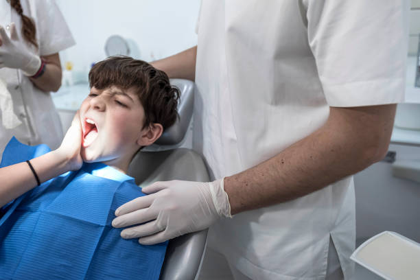 Best Cracked Tooth Emergency Dentist  in Corrigan, TX