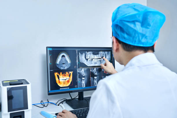 Best Chipped Tooth Repair Near Me  in Corrigan, TX