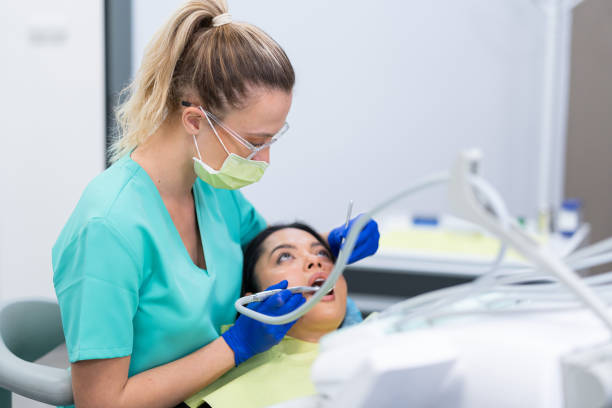 Emergency Dentist for Kids in TX
